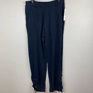 NWT Passports Casual Pants Size S